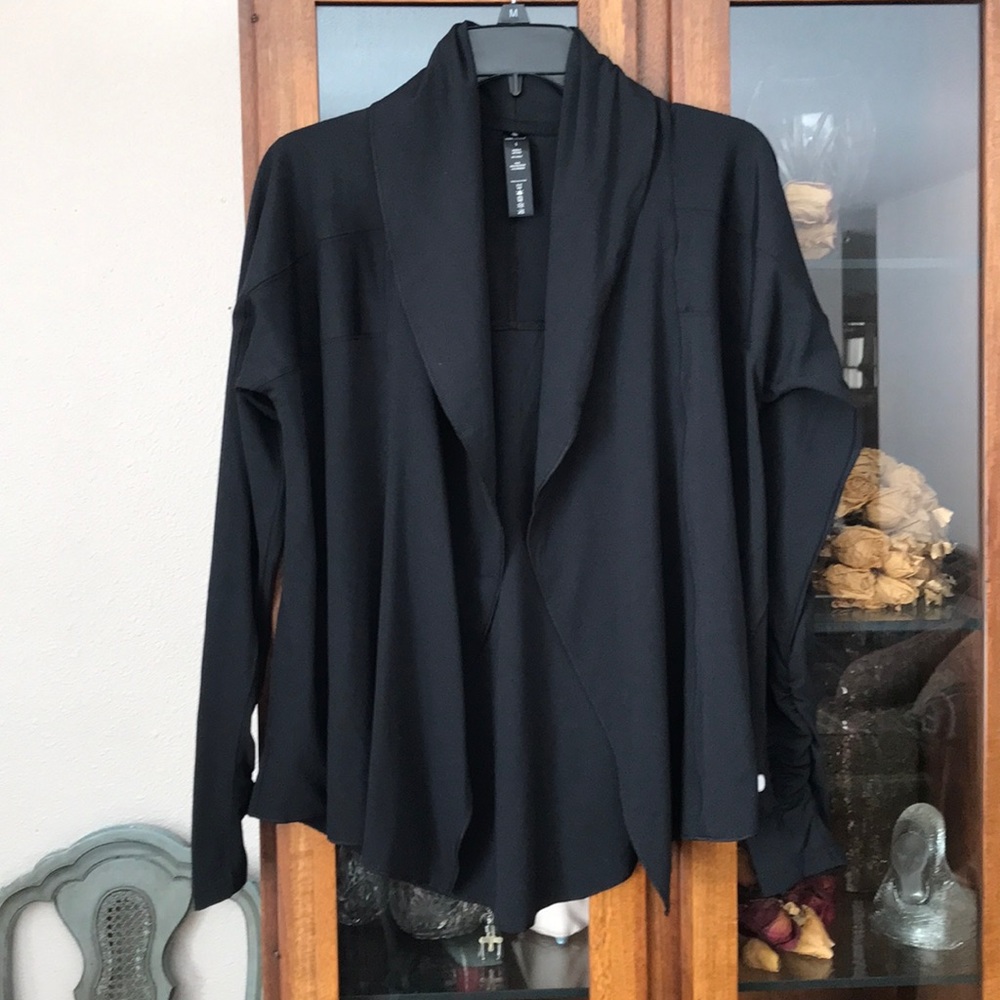Yogalicious top